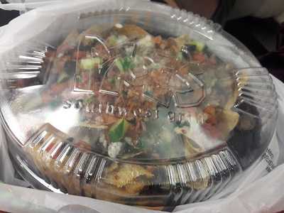 Moe's Southwest Grill