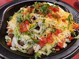 Moe's Southwest Grill