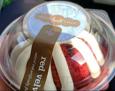 Nothing Bundt Cakes