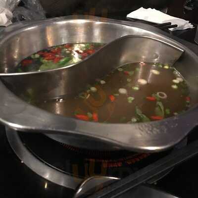 Hou Yi Hot Pot