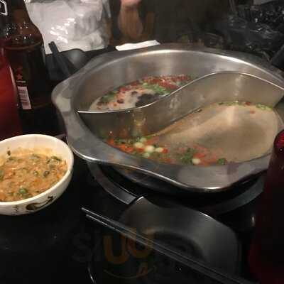 Hou Yi Hot Pot