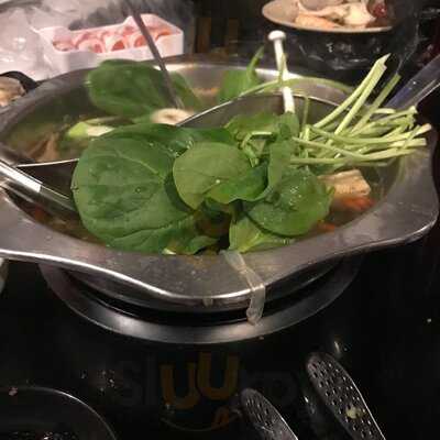 Hou Yi Hot Pot