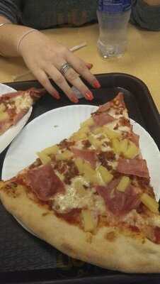 Famous Original Ray's Pizza