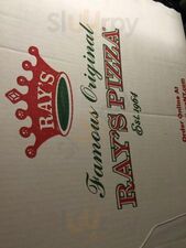 Famous Original Ray's Pizza