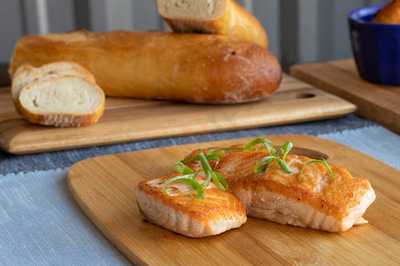 J & J Fish & Chicken