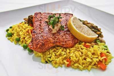 J & J Fish & Chicken