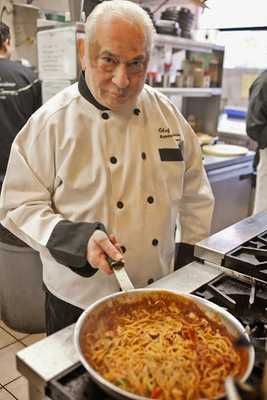 J & J Fish & Chicken