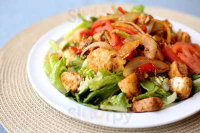 J & J Fish & Chicken