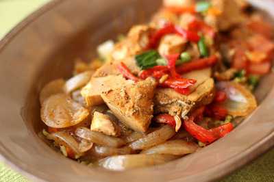 J & J Fish & Chicken