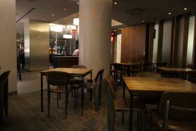 The Lcl: Bar & Kitchen