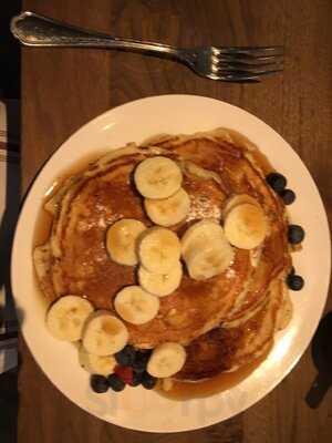 The Lcl: Bar & Kitchen