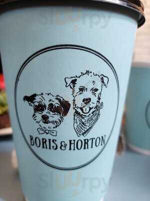 Boris And Horton