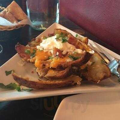 Marco's Wine Bar And Tapas Restaurant