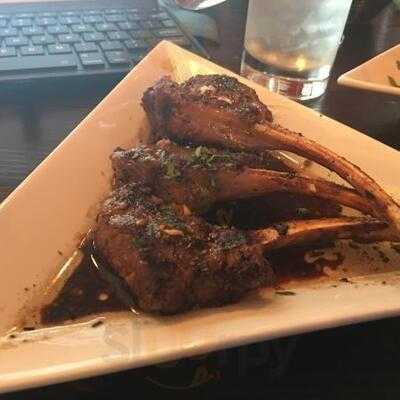 Marco's Wine Bar And Tapas Restaurant