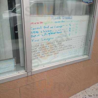 Highland's Cafe Restaurant