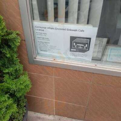 Highland's Cafe Restaurant