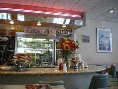 Highland's Cafe Restaurant