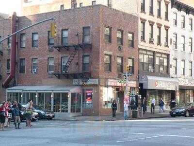 Highland's Cafe Restaurant