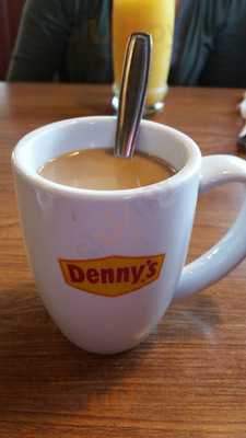 Denny's