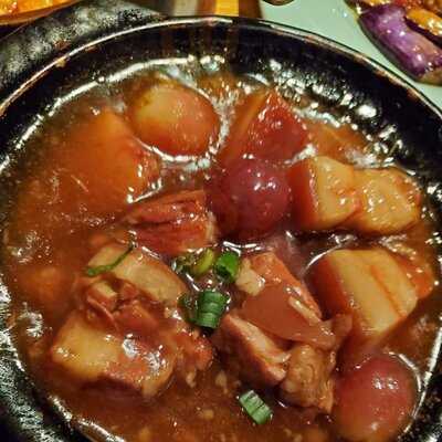 Szechuan Mountain House