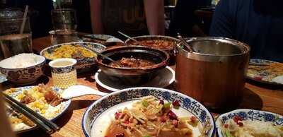 Szechuan Mountain House