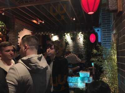 Szechuan Mountain House