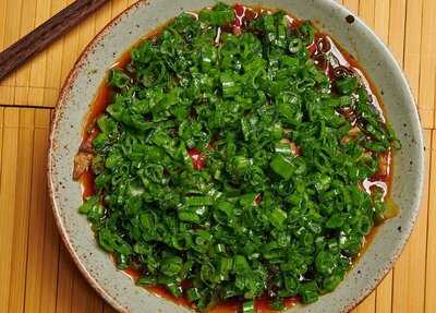 Szechuan Mountain House