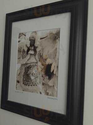 Gentilly Kitchen + Bar