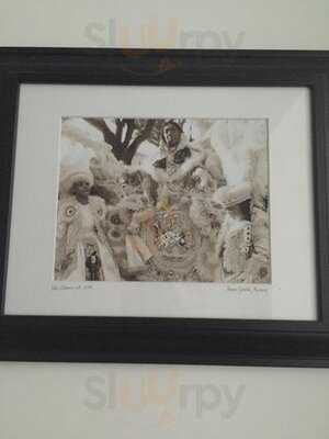 Gentilly Kitchen + Bar