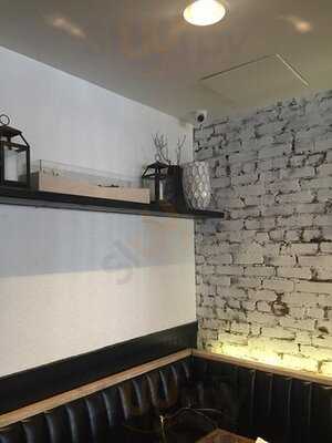 Gentilly Kitchen + Bar