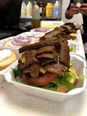 J & J Fish & Chicken