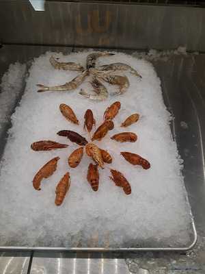 J & J Fish & Chicken