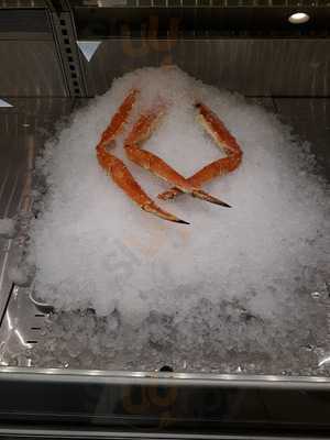 J & J Fish & Chicken