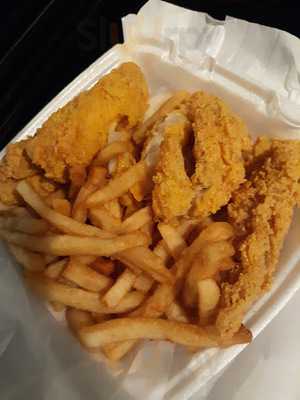 J & J Fish & Chicken