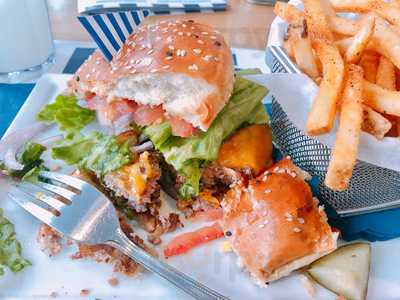 Seaside Sandwich Co.