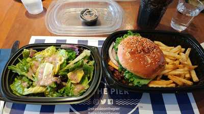 Seaside Sandwich Co.