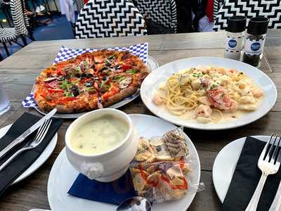 Seaside Sandwich Co.