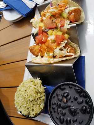 Seaside Sandwich Co.