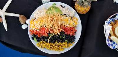 Seaside Sandwich Co.