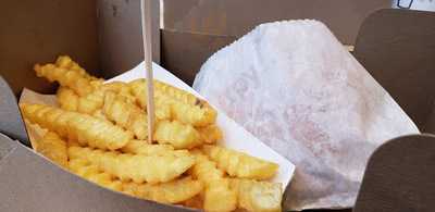 Shake Shack Astor Place