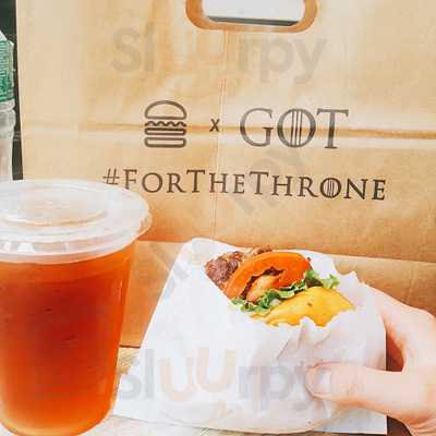 Shake Shack Astor Place