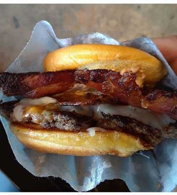 Shake Shack Astor Place