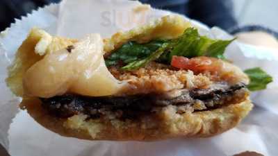 Shake Shack Astor Place