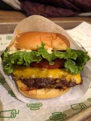 Shake Shack Astor Place