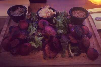 Gebhard's Beer Culture