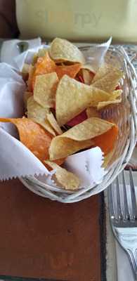 Zona Tribeca Mezcaleria