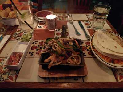 Zona Tribeca Mezcaleria