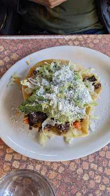 Zona Tribeca Mezcaleria