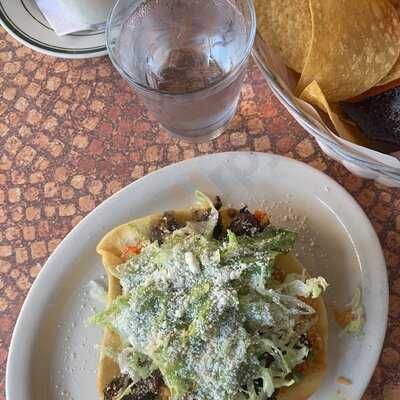 Zona Tribeca Mezcaleria