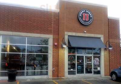 Jimmy Johns